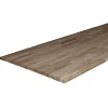 Best Scandiwood TRÆBORDPLADE UBEHANDLET EG 800 X 3020 X 26 MM