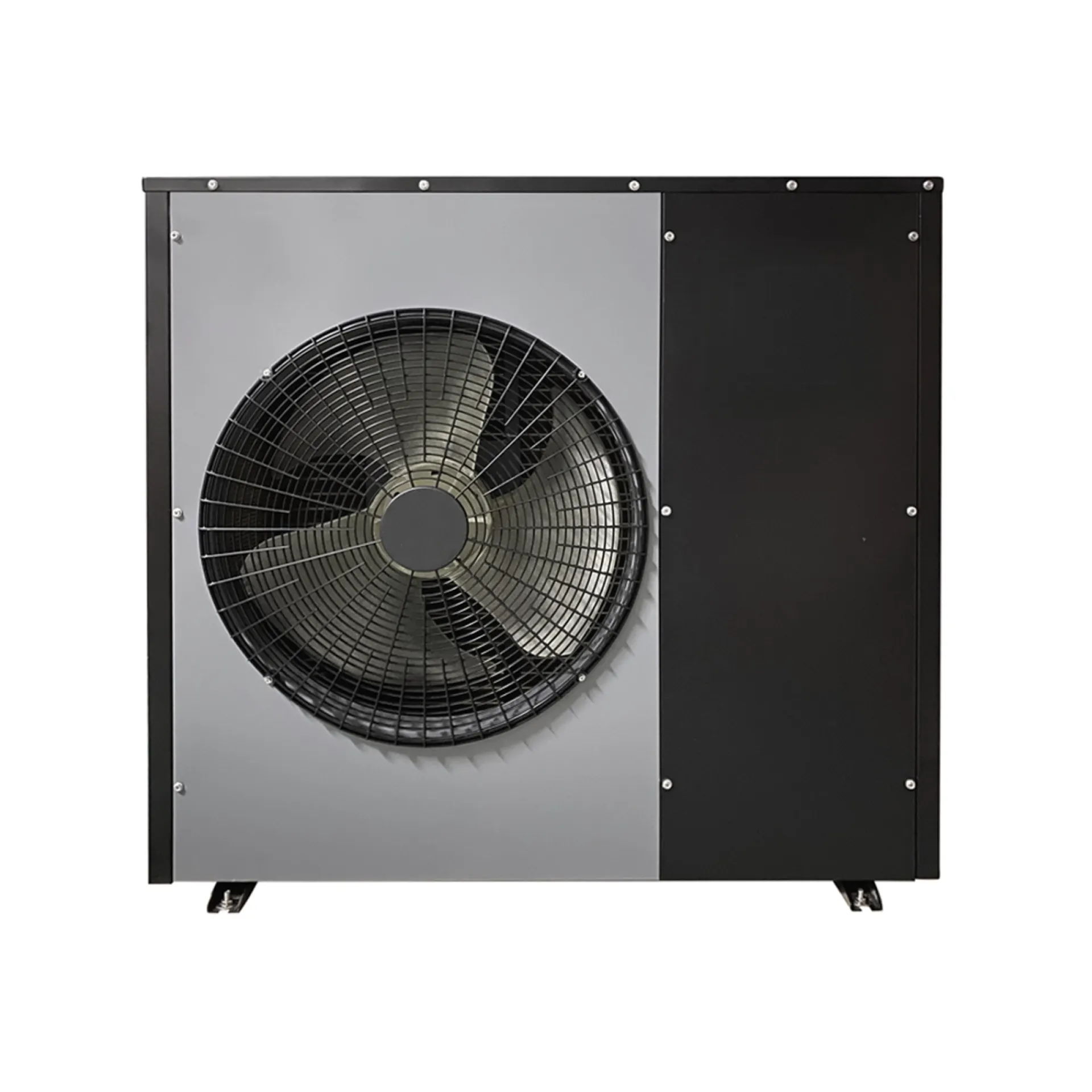 New Scantherm BLOKHUS 7KW MED COMBITANK L/V VARMEPUMPE