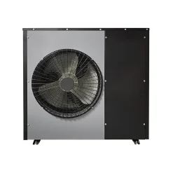 Online Scantherm BLOKHUS 7KW MED VANDVARMER L/V VARMEPUMPE