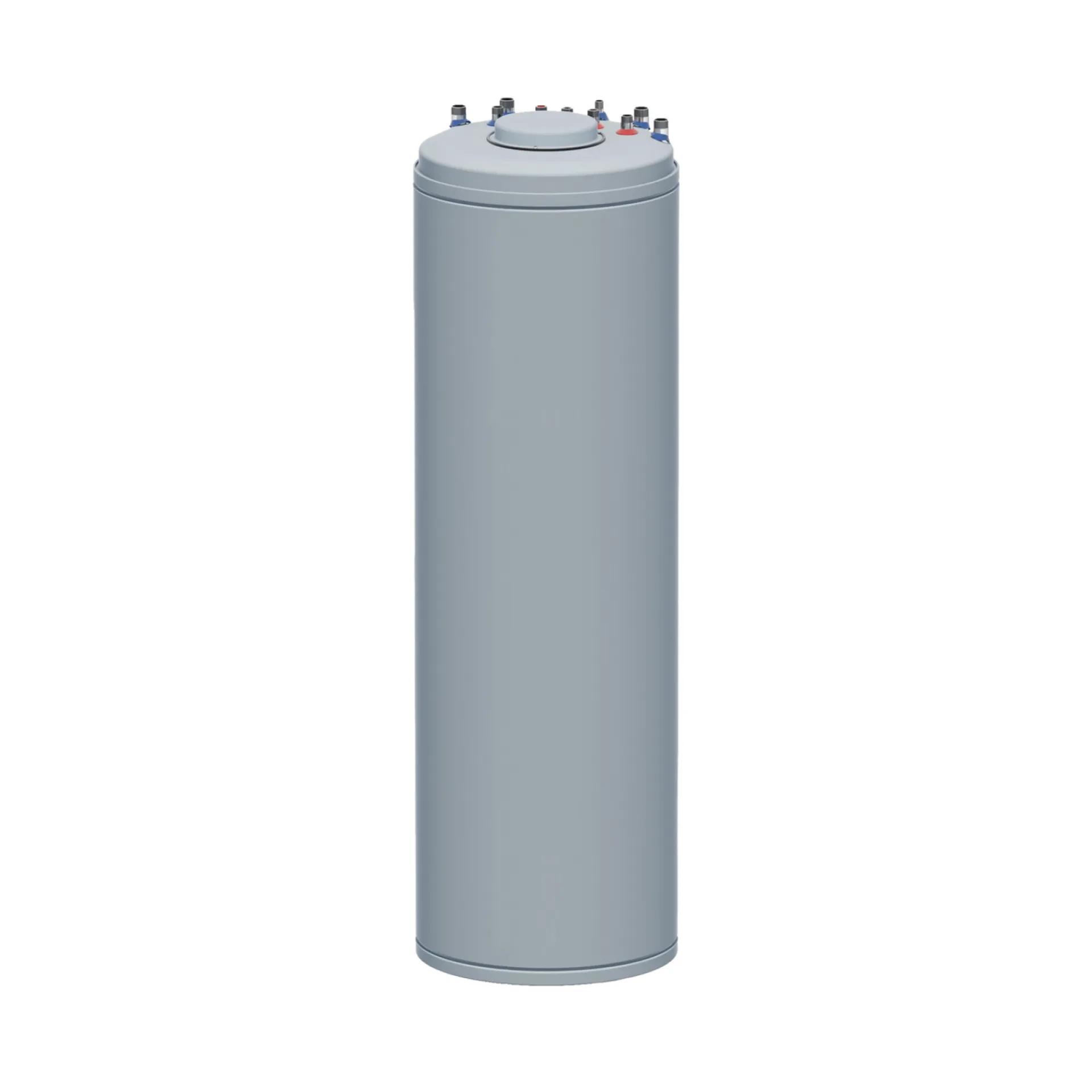 Online Scantherm SKAGEN 8KW MED COMBITANK L/V VARMEPUMPE