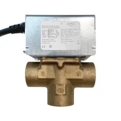 Online Scantherm SKAGEN 8KW MED COMBITANK L/V VARMEPUMPE