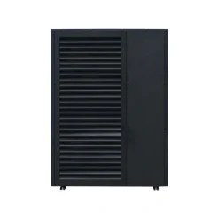 Scantherm SKAGEN 12KW MED VANDVARMER L/V VARMEPUMPE
