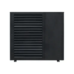 Online Scantherm SKAGEN 8KW MED VANDVARMER L/V VARMEPUMPE