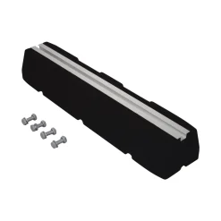 New Scantherm SÆT MED 2 STK GUMMIFØDDER