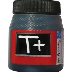 Schjerning 6140 TAVLELAK 250 ML SORT