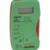 Discount Schneider Electric IMT23112 MULTIMETER