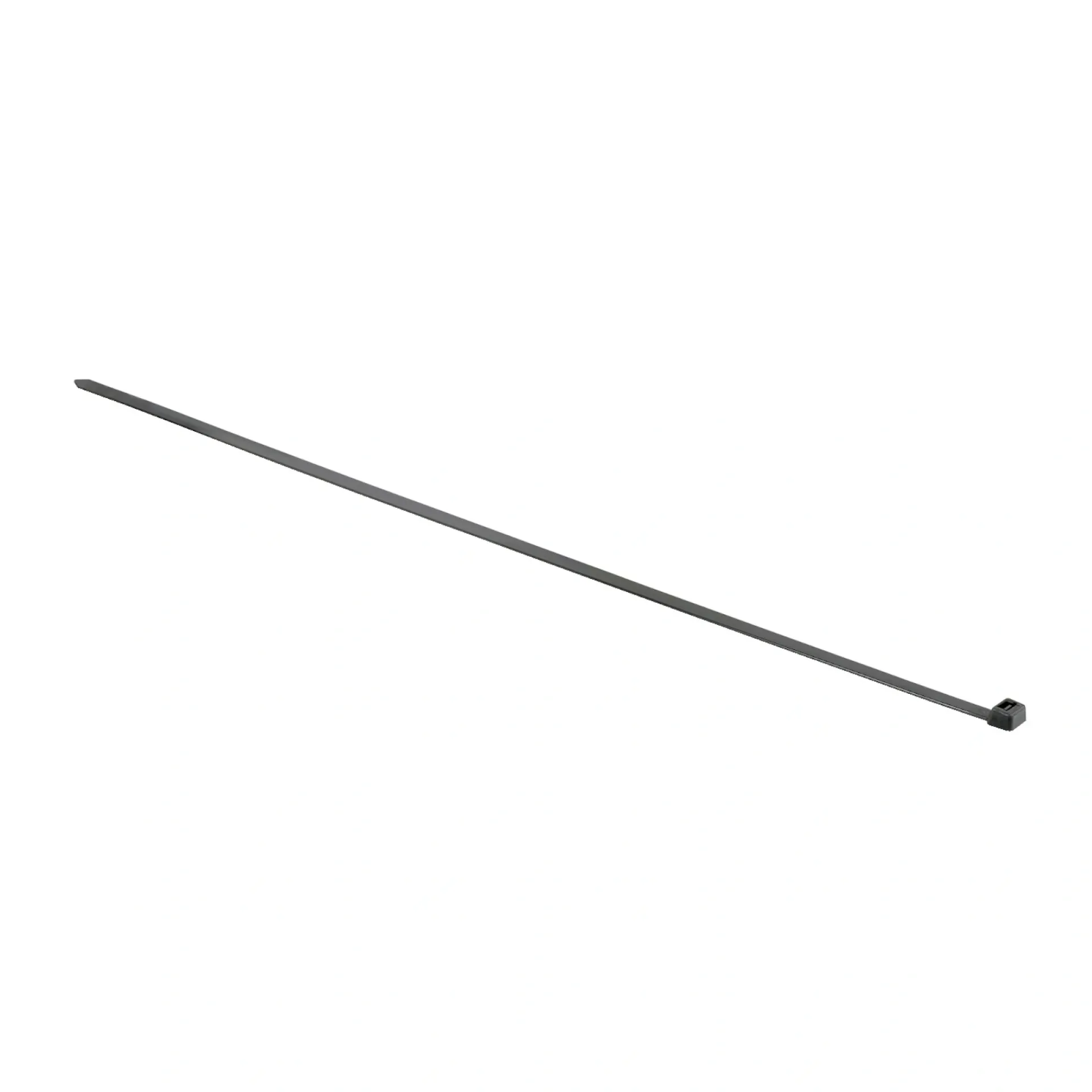 Clearance Schneider Electric THORSMAN SORT KABELBINDER 550X8,8MM 100 STK
