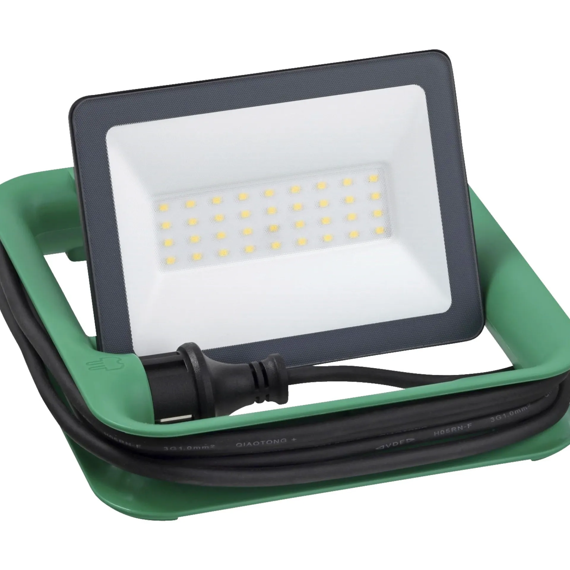 Online Schneider Electric THORSMAN KOMPAKT ARBEJDSLAMPE 2000 LM
