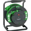 Hot Schneider Electric THORSMAN HO5VVF KABELTROMLE 0 40 M