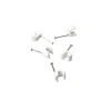 Sale Schneider Electric THORSMAN RUND Ø7-10 HVID 100 STK LEDNINGCLIPS