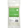 Sale Schneider Electric THORSMAN NATUR KABELBINDER 150X3,6 MM 100 STK