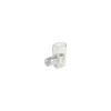 Outlet Schneider Electric 2X5 POL SAMLEMUFFE 2,5 MM