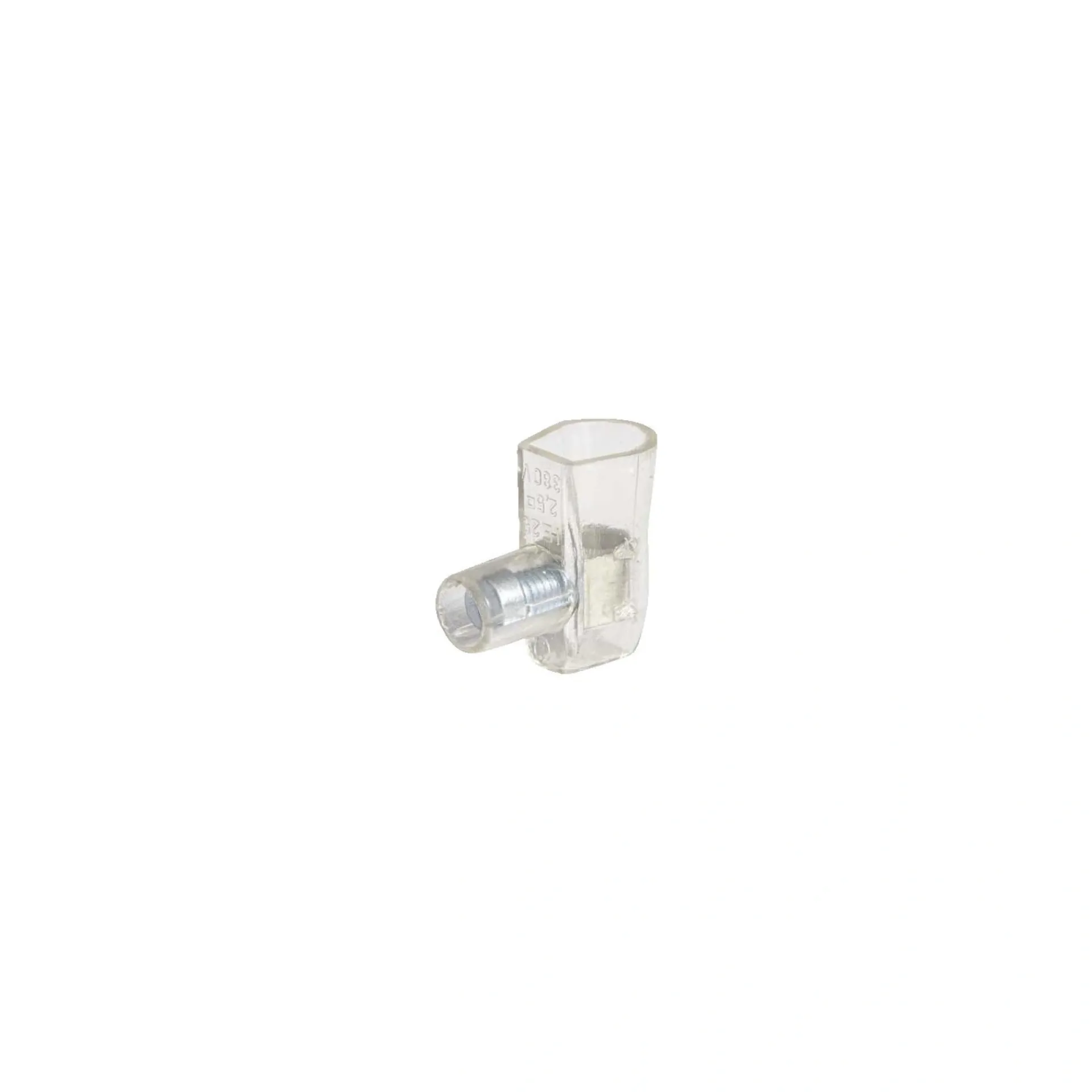 Outlet Schneider Electric 2X5 POL SAMLEMUFFE 2,5 MM