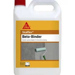 Hot Sika SKALFLEX BETONKLÆBER 2 L HVID