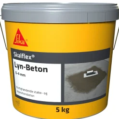Discount Sika SKALFLEX LYN - BETON 5 KG 0-4 MM