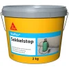 Outlet Sika SKALFLEX SOKKELSTOP 2 KG