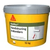 Hot Sika SKALFLEX VANDSKURING INDENDØRS VANDSKURINGSMØRTEL 15 KG HVID