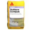 Hot Sika SKALTHERM GRUNDPUDS GRÅ 20 KG