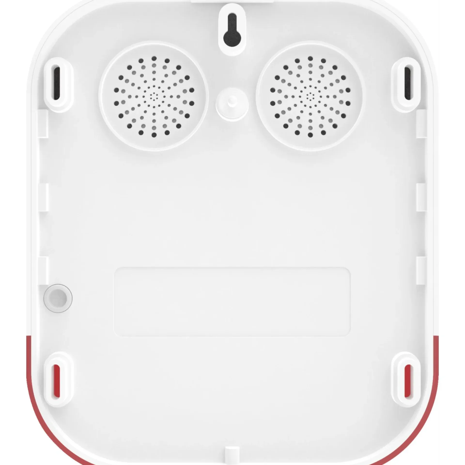 Hot SikkertHjem S6EVO 115DB SIRENE
