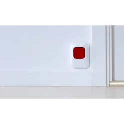 Clearance SikkertHjem S6EVO 90DB SIRENE