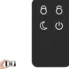 New SikkertHjem S6EVO SMART-HOME FJERNBETJENING