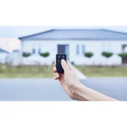 New SikkertHjem S6EVO SMART-HOME FJERNBETJENING