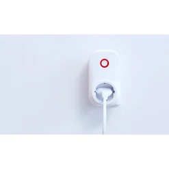 Best SikkertHjem S6EVO SMARTPLUG