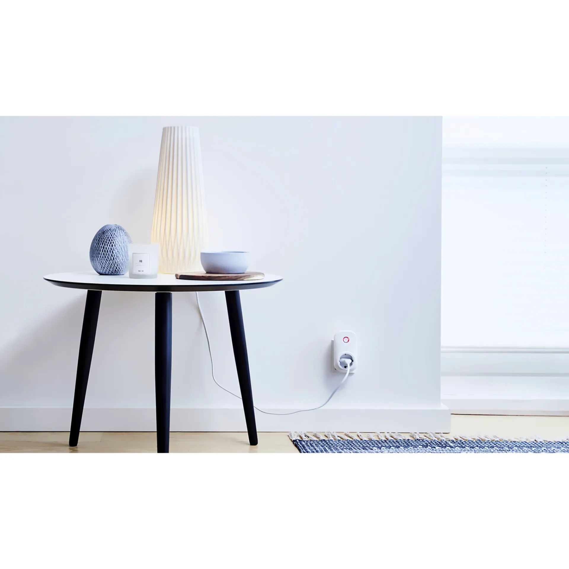 Best SikkertHjem S6EVO SMARTPLUG