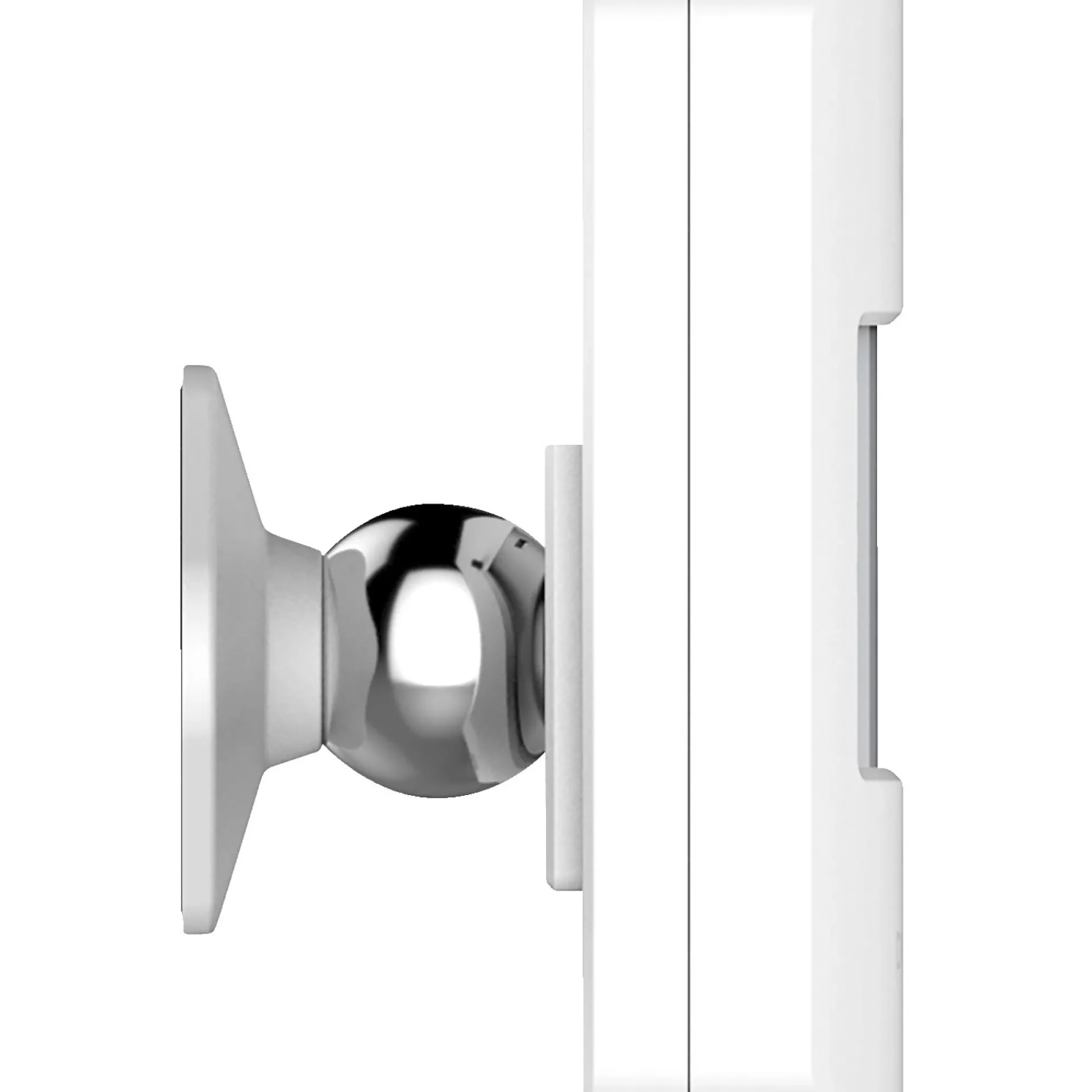 Outlet SikkertHjem S6EVO S6PIR BEVÆGELSESSENSOR
