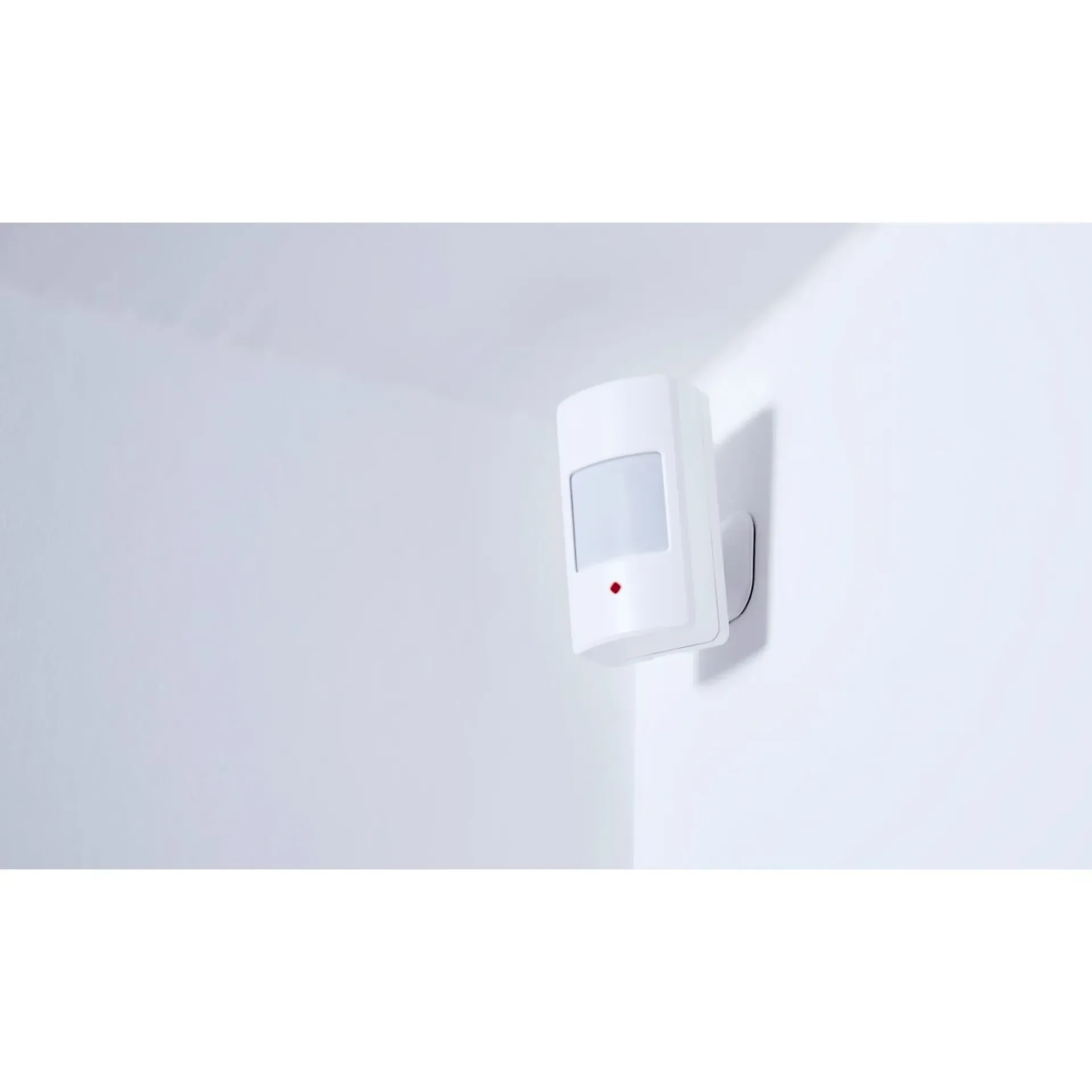 Outlet SikkertHjem S6EVO S6PIR BEVÆGELSESSENSOR