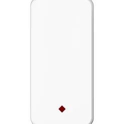 Best SikkertHjem S6EVO VIBRATIONSSENSOR