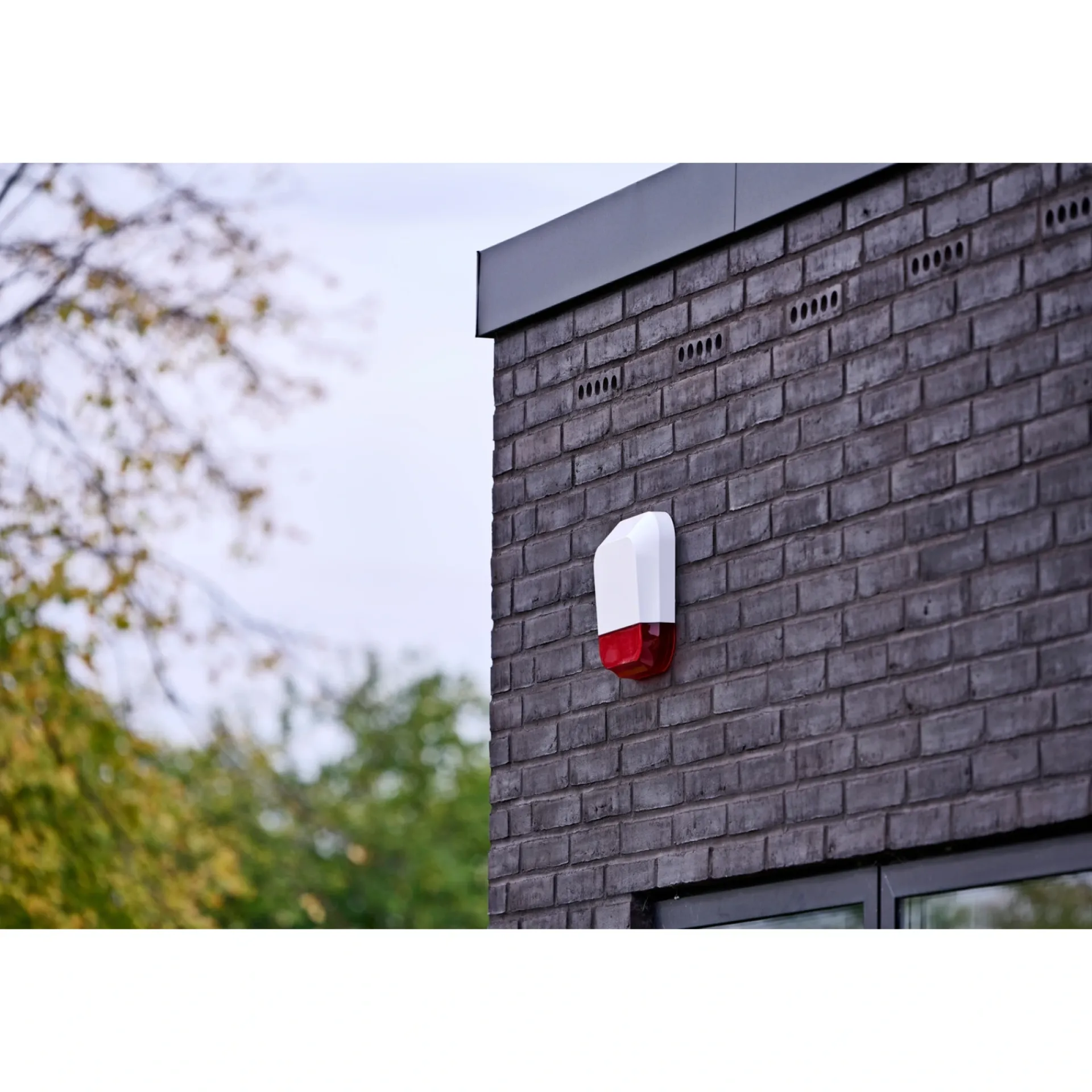 Discount SikkertHjem S7PRO SIRENE