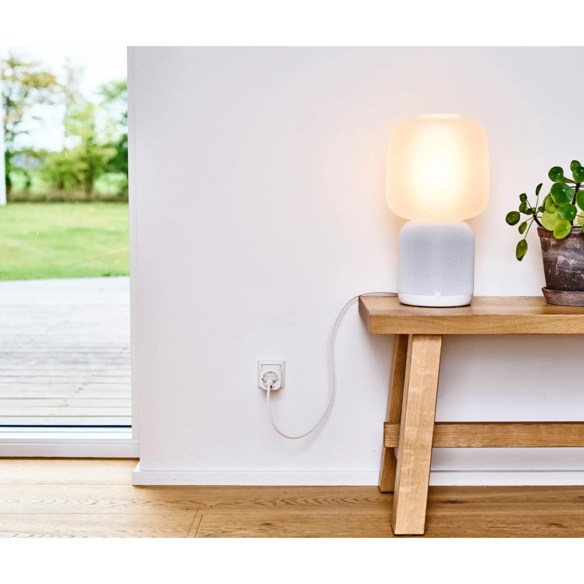 Clearance SikkertHjem S7PRO SMART PLUG