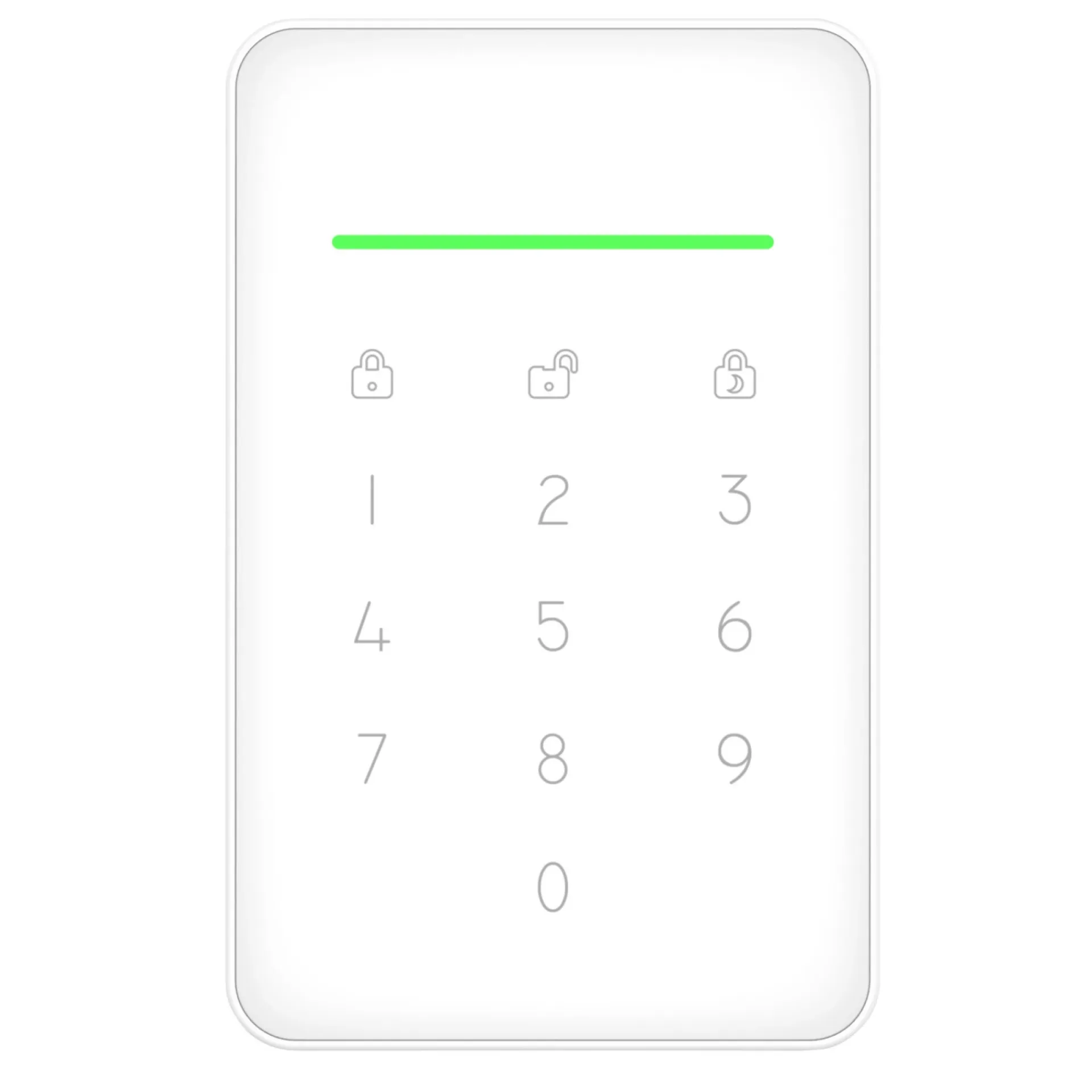 New SikkertHjem S7PRO SMARTPAD