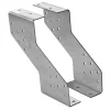 Best Simpson Strong-tie GERBERBESLAG 90X29 T=2 MM GALVANISERET