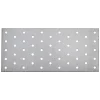 Hot Simpson Strong-tie HULPLADE 100X300X1,5 MM GALVANISERET