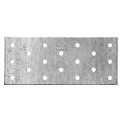 Simpson Strong-tie HULPLADE 60X140MM T= 1.5 GALVANISERET