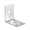 Clearance Simpson Strong-tie VINKELBESLAG 50X50X35 MM GALVANISERET