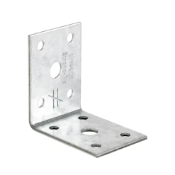 Clearance Simpson Strong-tie VINKELBESLAG 50X50X35 MM GALVANISERET