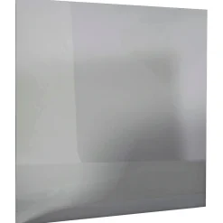 Hot Skagen SYSTEMHEGN HEGNSMODUL RØGFARVET GLAS 86.80 X 92 X 0.60 X 0.60 CM