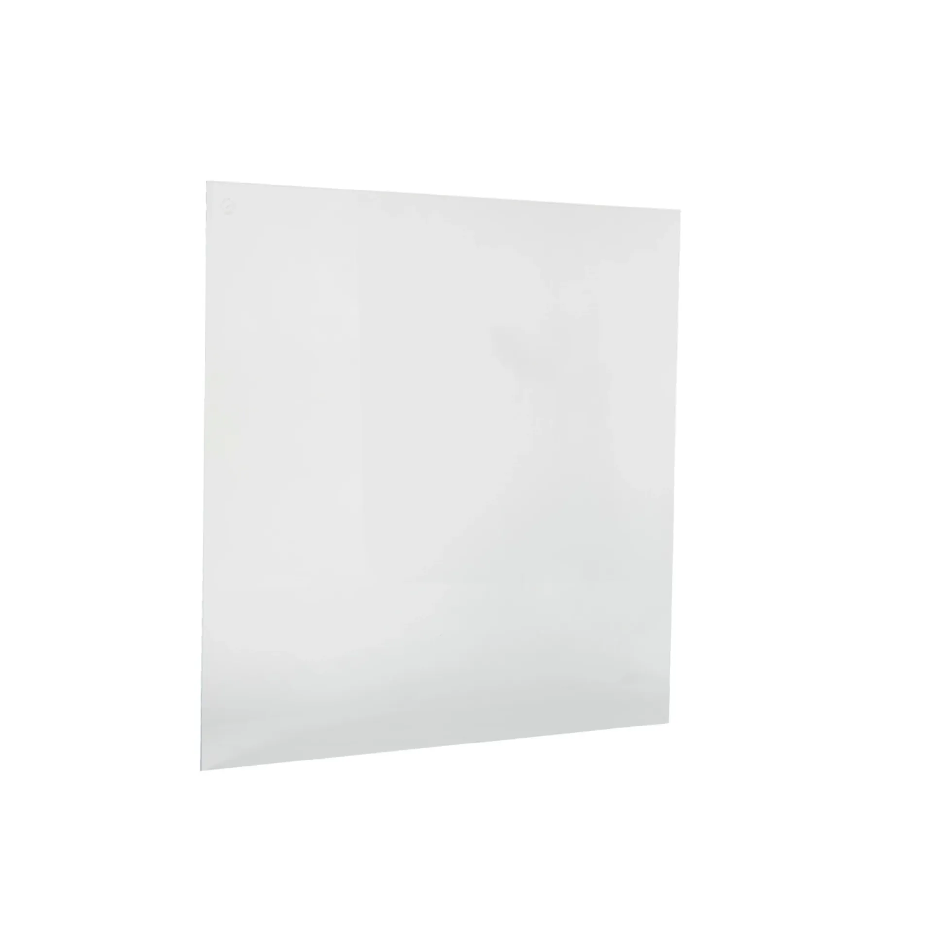 Outlet Skagen SYSTEMHEGN HEGNSMODUL KLAR GLAS 86.80 X 92 X 0.60 X 0.60 CM
