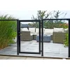 Outlet Skagen SYSTEMHEGN LÅGE KLAR GLAS 86 X 90 X 0.60 X 0.40 CM