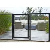 Outlet Skagen SYSTEMHEGN LÅGE KLAR GLAS 86 X 120 X 0.60 X 0.40 CM