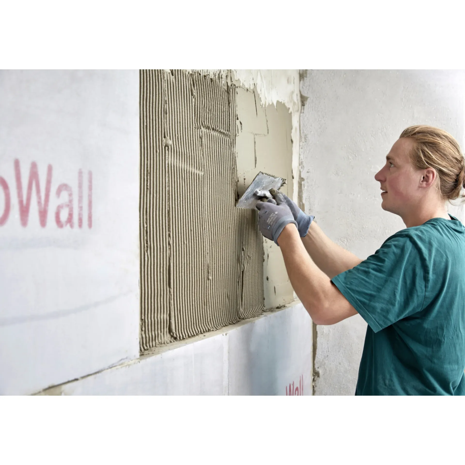 Online Skamowall BOARD ISOLERINGSPLADE 100 X 610 X 1000 MM