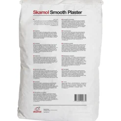 Clearance Skamowall SMOOTH PLASTER PUDS