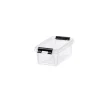 SmartStore CLASSIC OPBEVARINGSKASSE M. LÅG TRANSPARENT 0,3 L