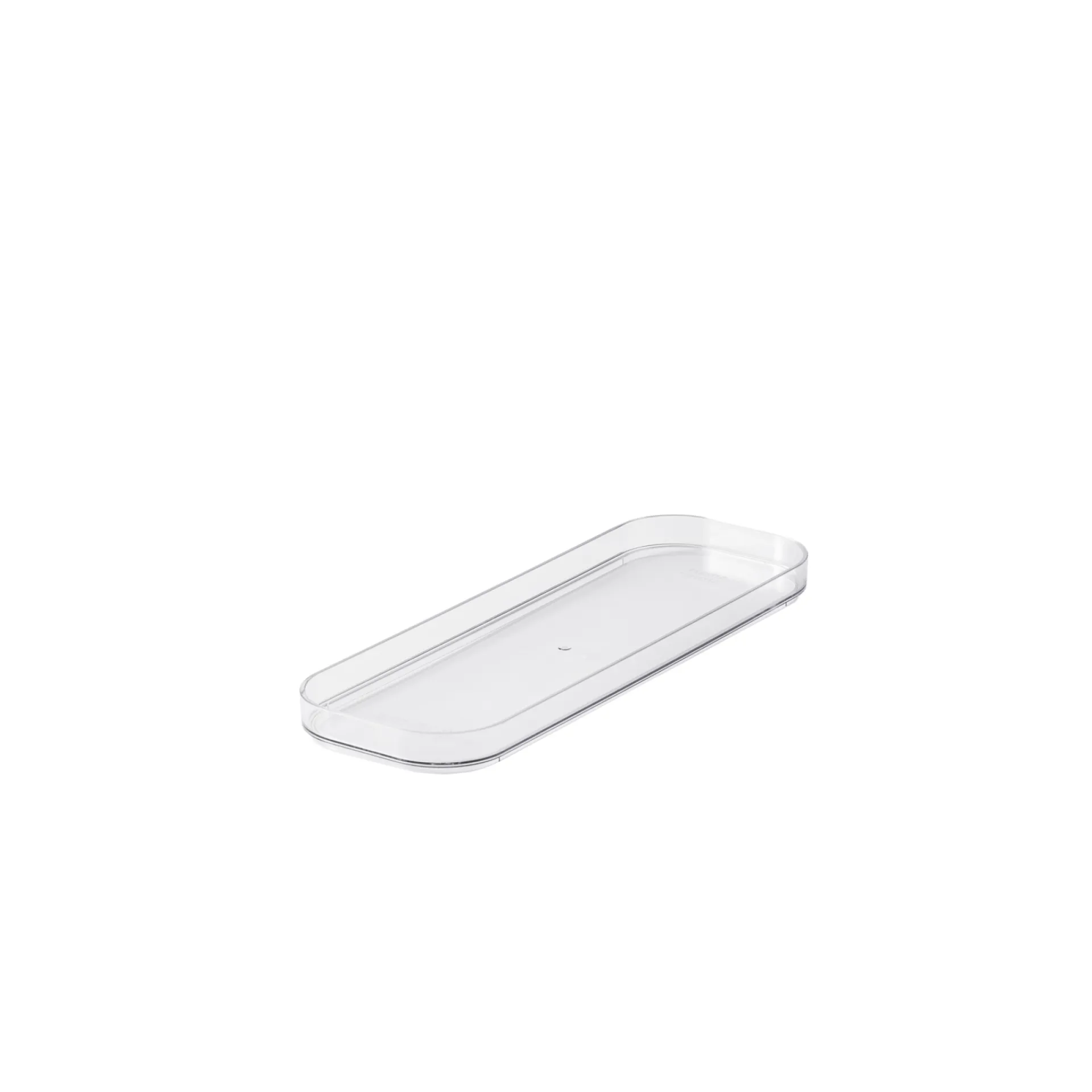 New SmartStore COMPACT LÅG TRANSPARENT