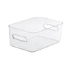 Hot SmartStore COMPACT M OPBEVARINGSKASSE TRANSPARENT 5,3 L