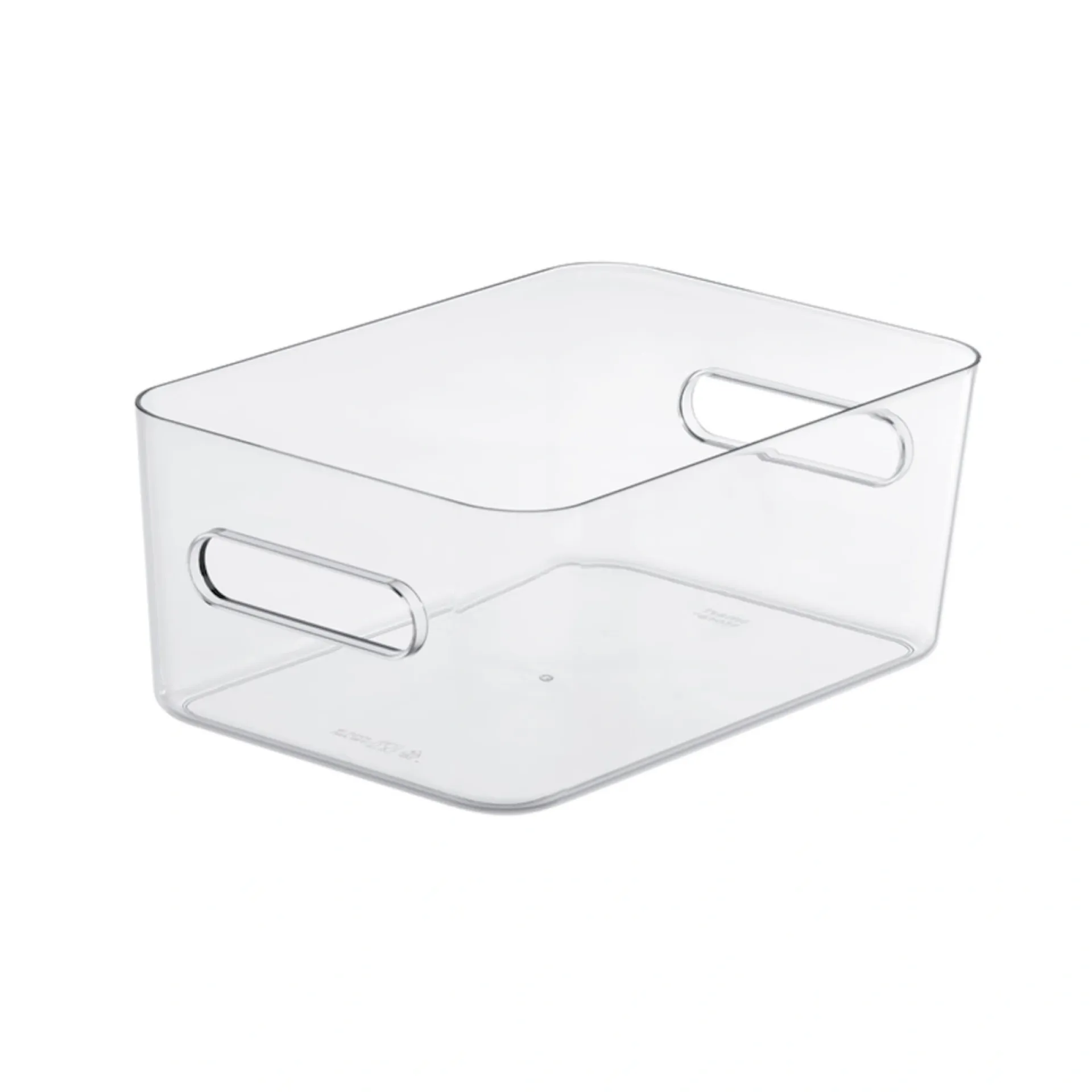 Hot SmartStore COMPACT M OPBEVARINGSKASSE TRANSPARENT 5,3 L