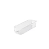 New SmartStore COMPACT SLIM OPBEVARINGSKASSE TRANSPARENT 1,3 L